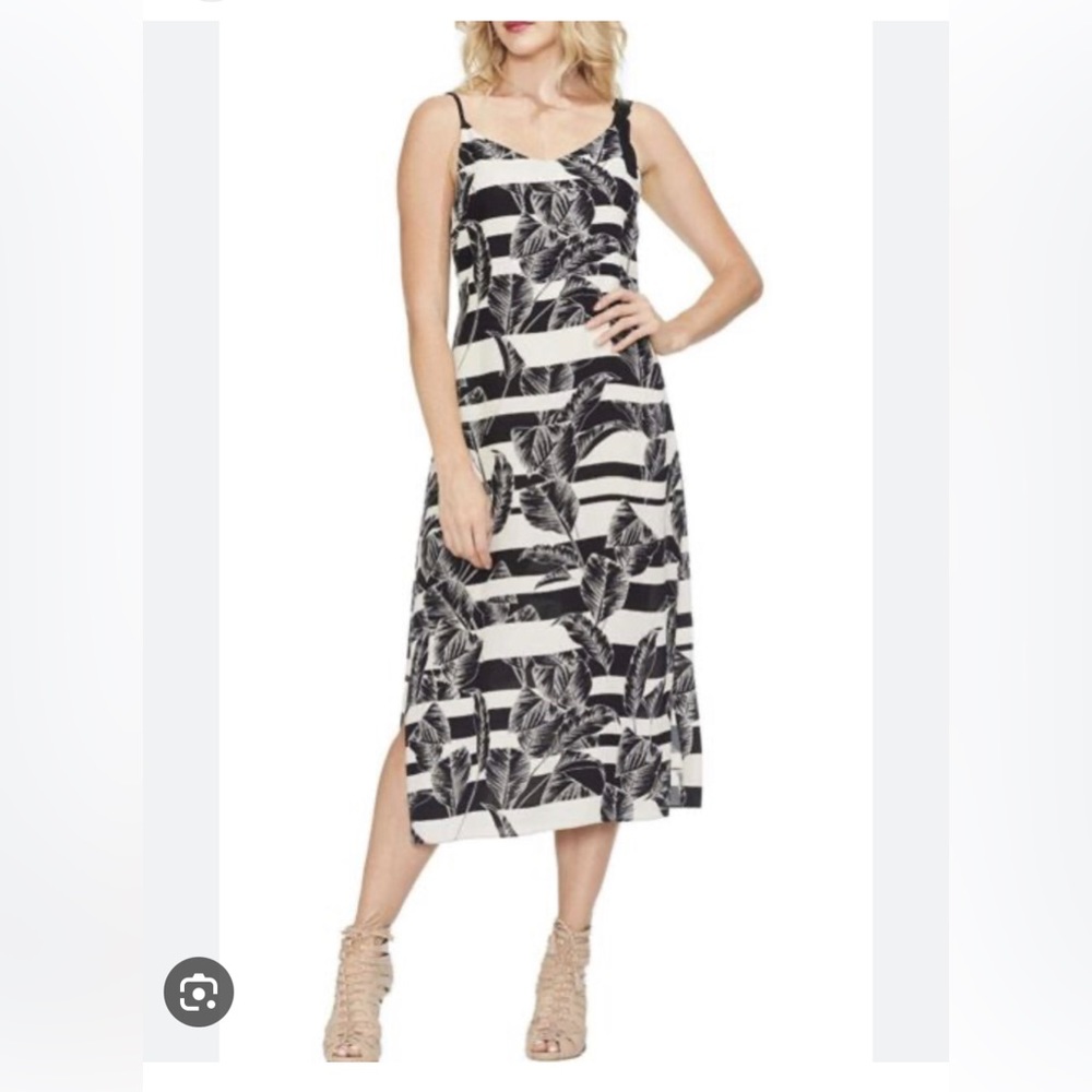Vince camuto dress NWT